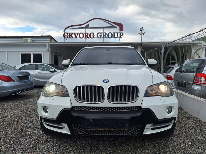 BMW X5 3.5 D AVTO KOJA , снимка 2 - Автомобили и джипове - 48430411