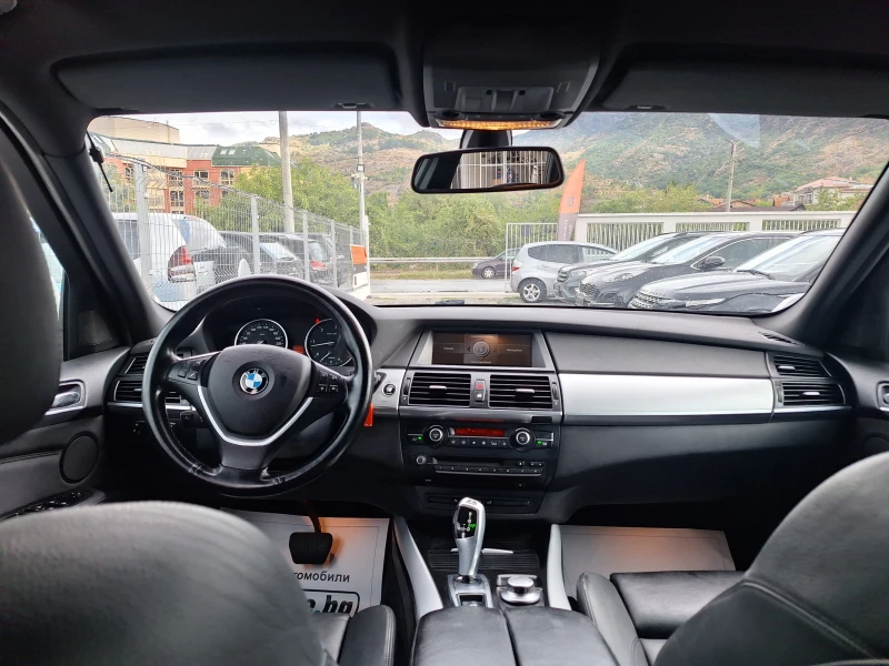 BMW X5 3.5 D AVTO KOJA , снимка 9 - Автомобили и джипове - 48430411