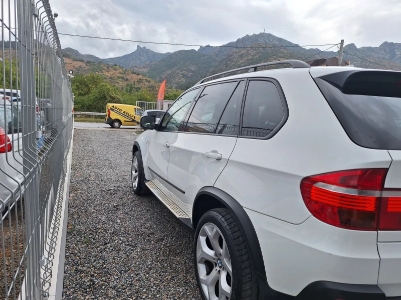 BMW X5 3.5 D AVTO KOJA , снимка 7 - Автомобили и джипове - 48430411