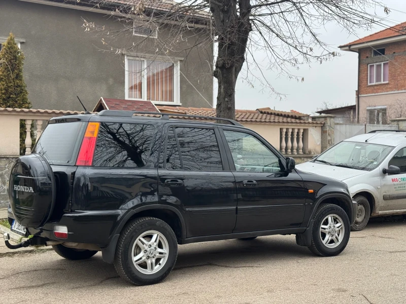 Honda Cr-v, снимка 2 - Автомобили и джипове - 49381323