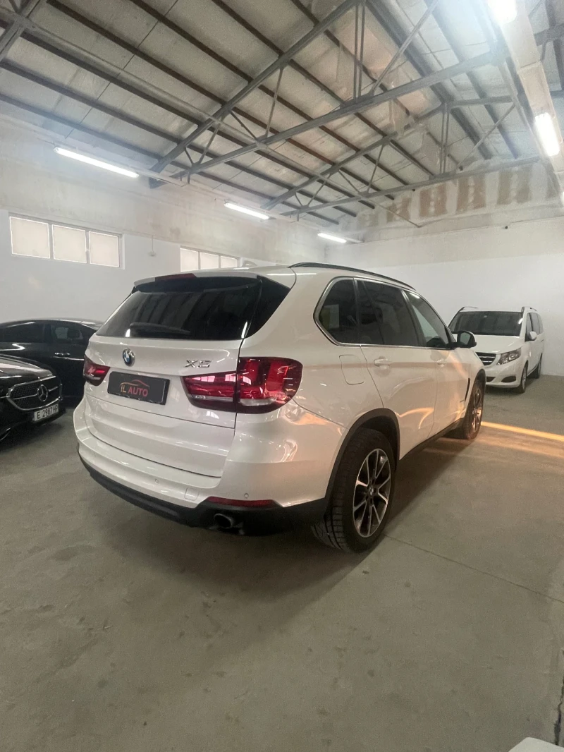 BMW X5 FACE/НОВА/ СМЕНЕНИ ВЕРИГИ/УНИКАТ, снимка 5 - Автомобили и джипове - 49246753