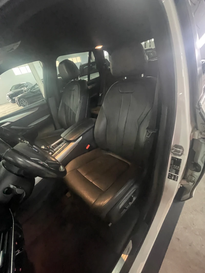 BMW X5 FACE/НОВА/ СМЕНЕНИ ВЕРИГИ/УНИКАТ, снимка 12 - Автомобили и джипове - 49246753