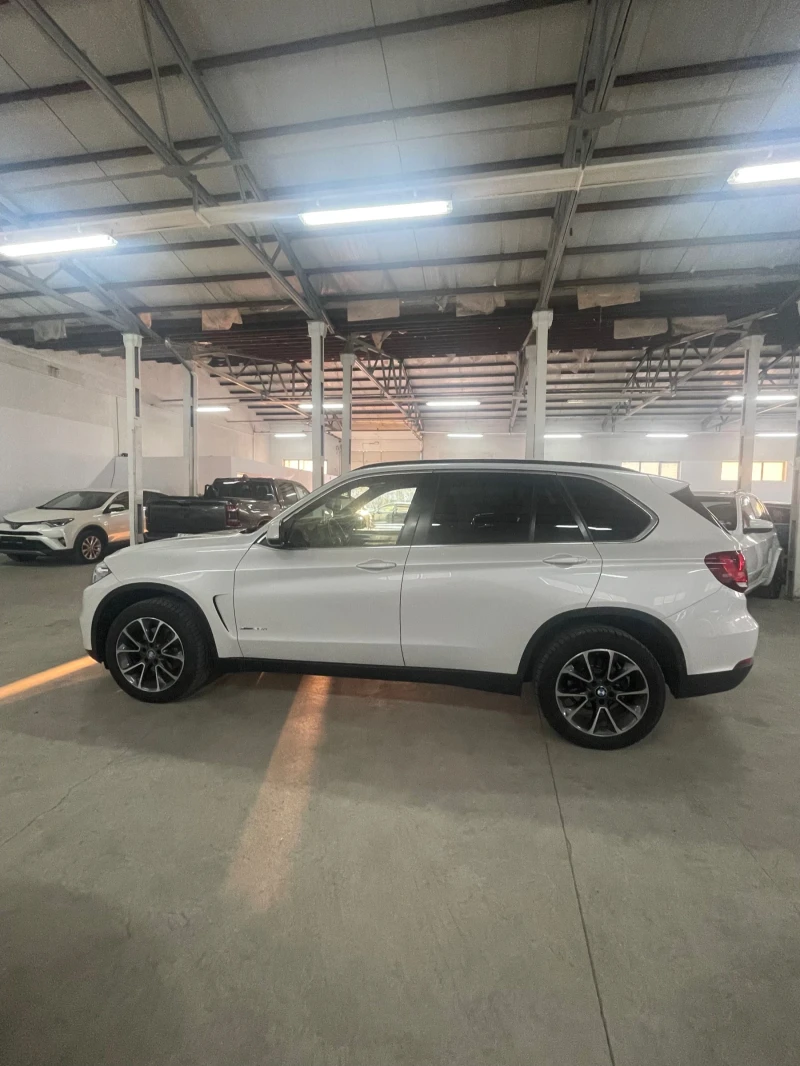 BMW X5 FACE/НОВА/ СМЕНЕНИ ВЕРИГИ/УНИКАТ, снимка 8 - Автомобили и джипове - 49246753