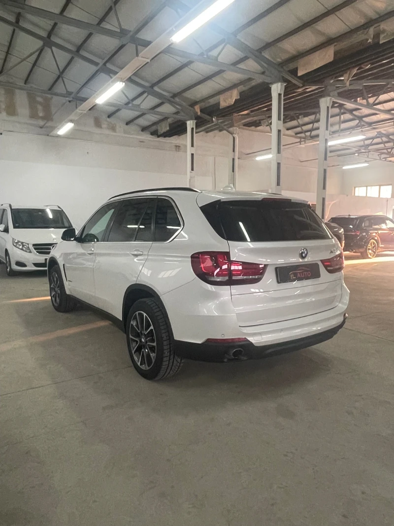 BMW X5 FACE/НОВА/ СМЕНЕНИ ВЕРИГИ/УНИКАТ, снимка 6 - Автомобили и джипове - 49246753