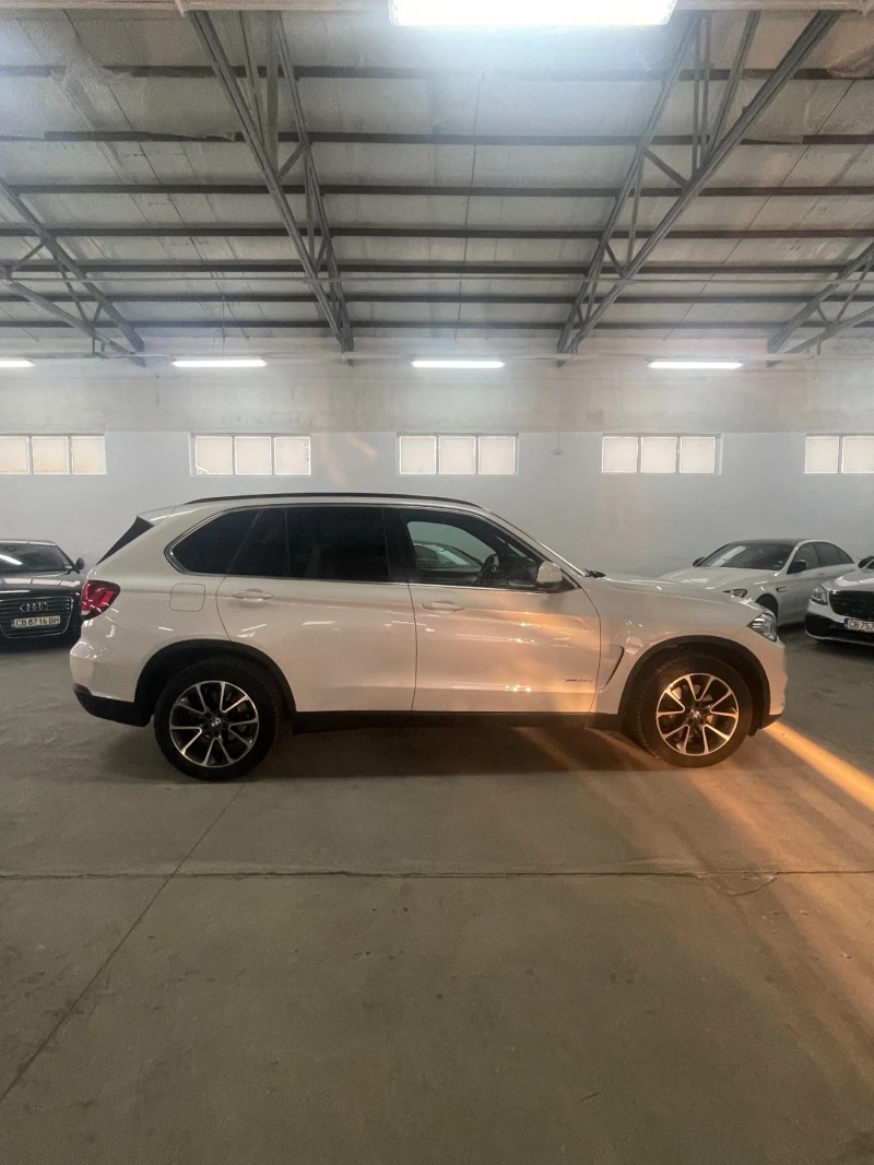 BMW X5 FACE/НОВА/ СМЕНЕНИ ВЕРИГИ/УНИКАТ, снимка 7 - Автомобили и джипове - 49246753