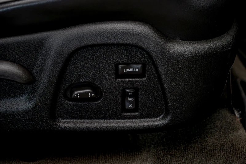 Hummer H3 5.3/Vromos/V8/Luxury/, снимка 11 - Автомобили и джипове - 50278124