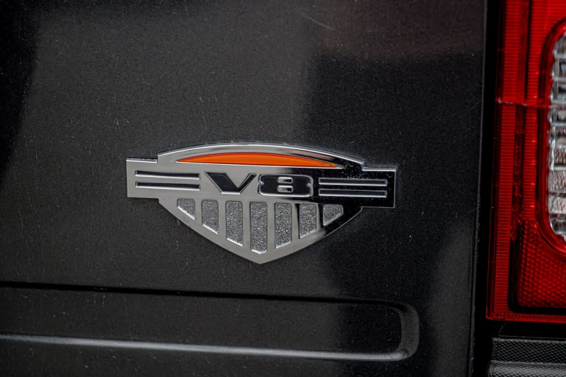 Hummer H3 5.3/Vromos/V8/Luxury/, снимка 13 - Автомобили и джипове - 50278124