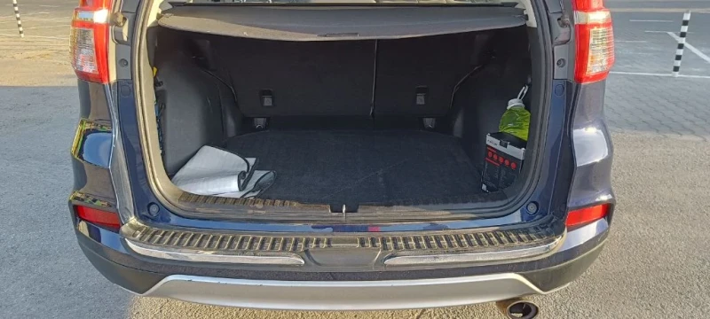 Honda Cr-v * SPECIAL EDITION * 2, 4i-VTEC * CV, снимка 5 - Автомобили и джипове - 51129096