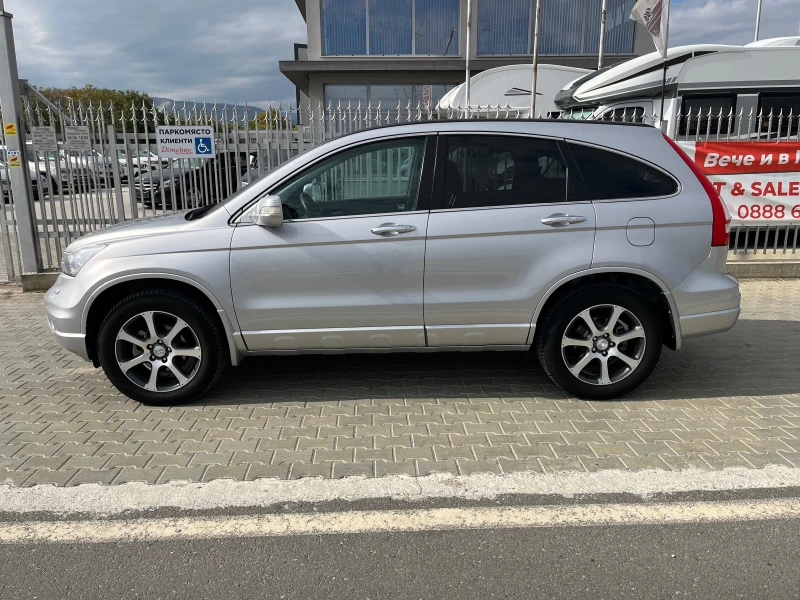 Honda Cr-v Executive, снимка 3 - Автомобили и джипове - 52052879