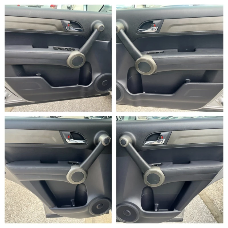 Honda Cr-v Executive, снимка 15 - Автомобили и джипове - 52052879
