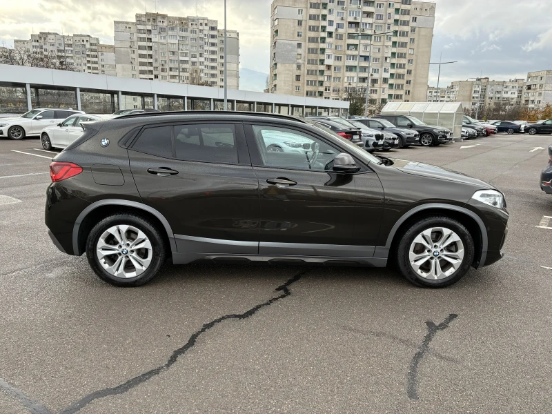 BMW X2 XDRIVE20D, снимка 5 - Автомобили и джипове - 52492488