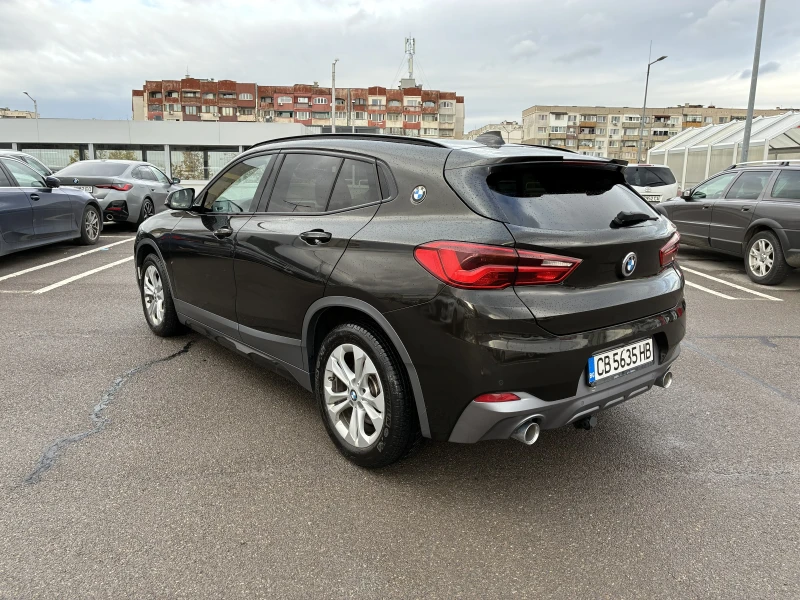 BMW X2 XDRIVE20D, снимка 4 - Автомобили и джипове - 52492488