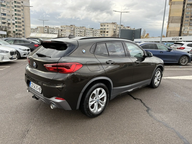 BMW X2 XDRIVE20D, снимка 3 - Автомобили и джипове - 52492488