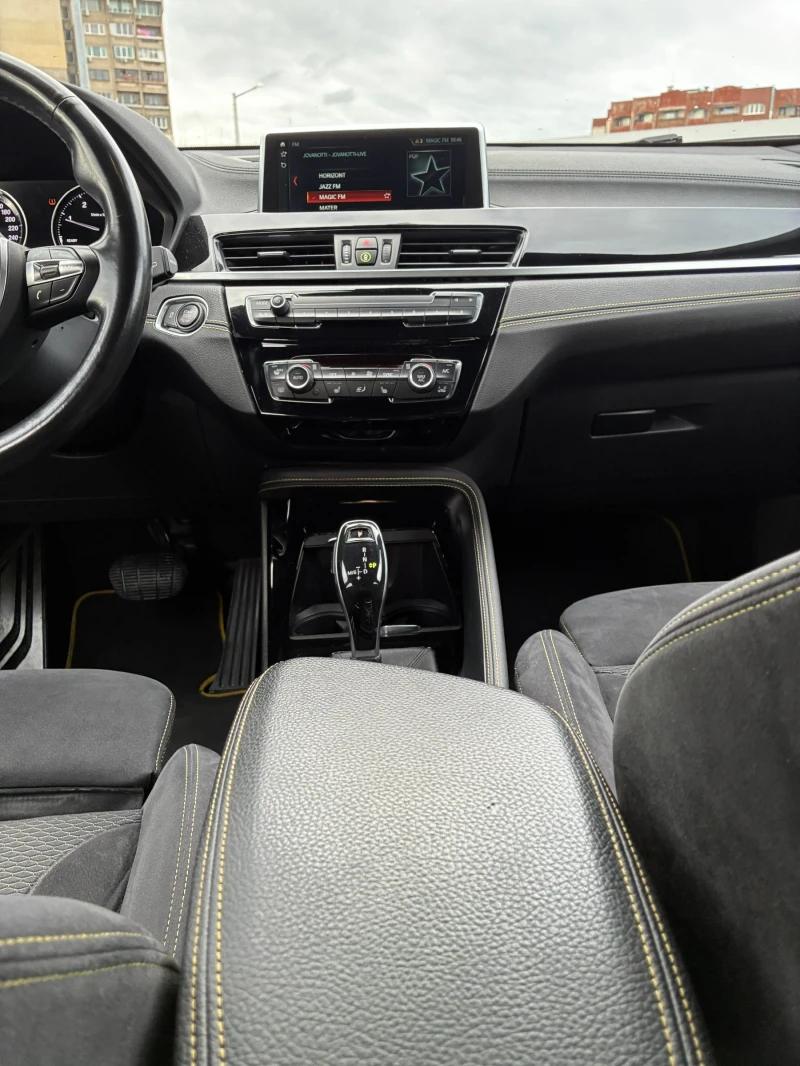 BMW X2 XDRIVE20D, снимка 15 - Автомобили и джипове - 52492488