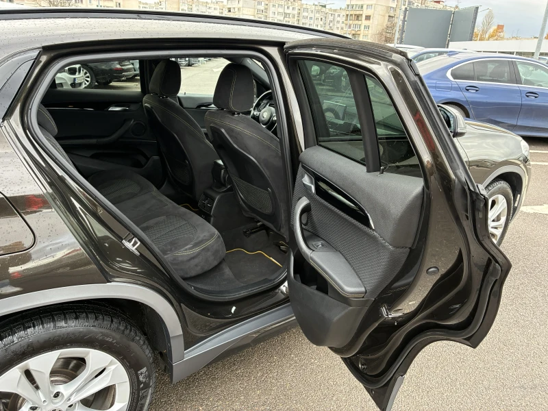 BMW X2 XDRIVE20D, снимка 12 - Автомобили и джипове - 52492488