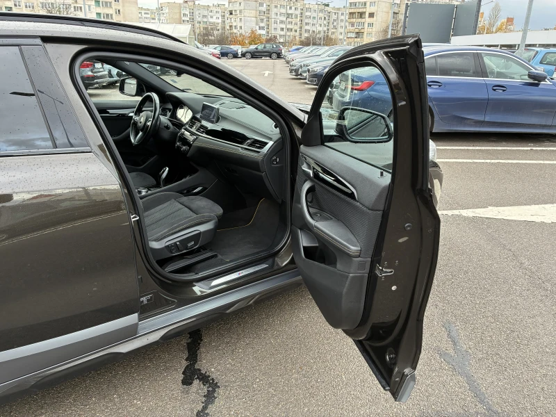 BMW X2 XDRIVE20D, снимка 11 - Автомобили и джипове - 52492488