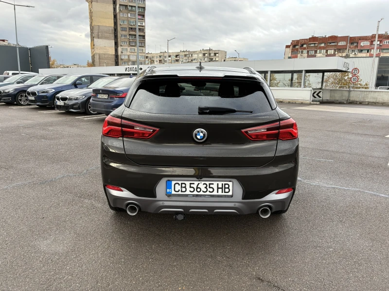 BMW X2 XDRIVE20D, снимка 8 - Автомобили и джипове - 52492488