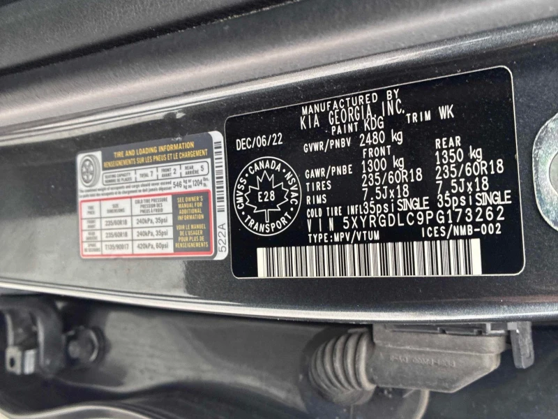 Kia Sorento AWD CARFAX АВТО КРЕДИТ , снимка 17 - Автомобили и джипове - 52834516