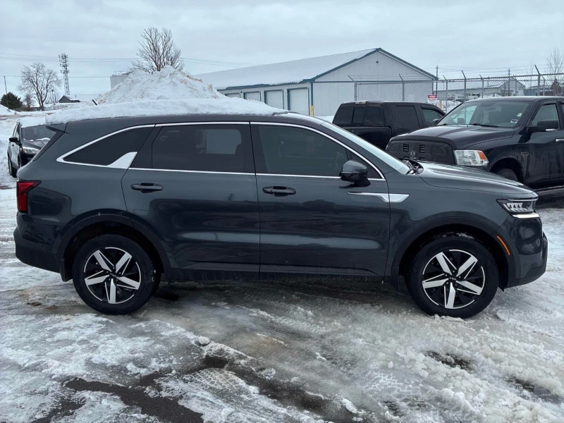 Kia Sorento AWD CARFAX АВТО КРЕДИТ , снимка 5 - Автомобили и джипове - 52834516
