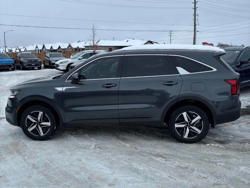 Kia Sorento AWD CARFAX АВТО КРЕДИТ , снимка 2 - Автомобили и джипове - 52834516