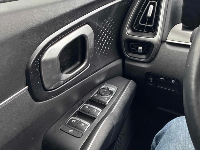 Kia Sorento AWD CARFAX АВТО КРЕДИТ , снимка 9 - Автомобили и джипове - 52834516