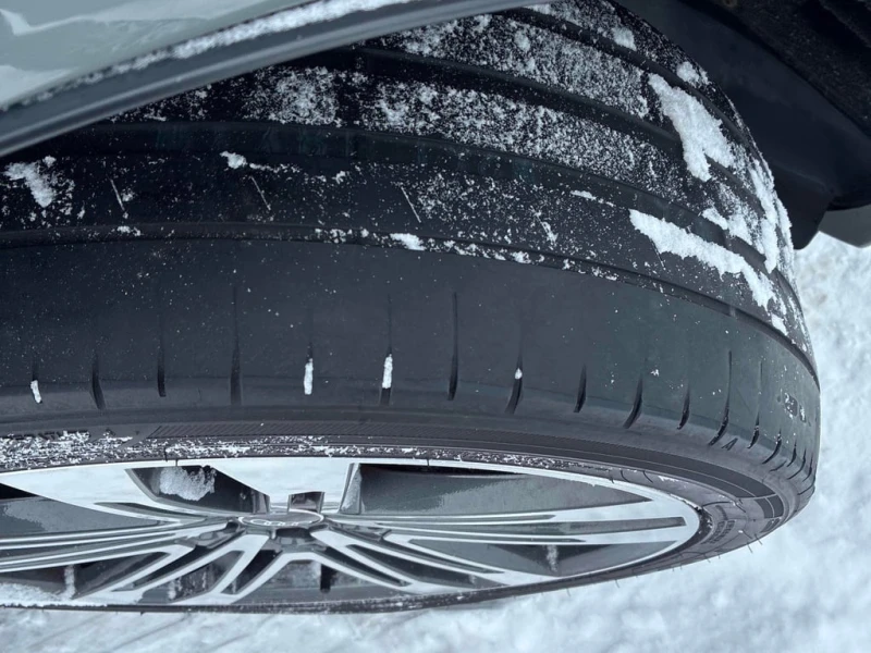 Audi SQ5 2021 Progressiv * CARFAX * БЕЗ ПЪРВОНАЧАЛНА ВНОСКА, снимка 6 - Автомобили и джипове - 53014187