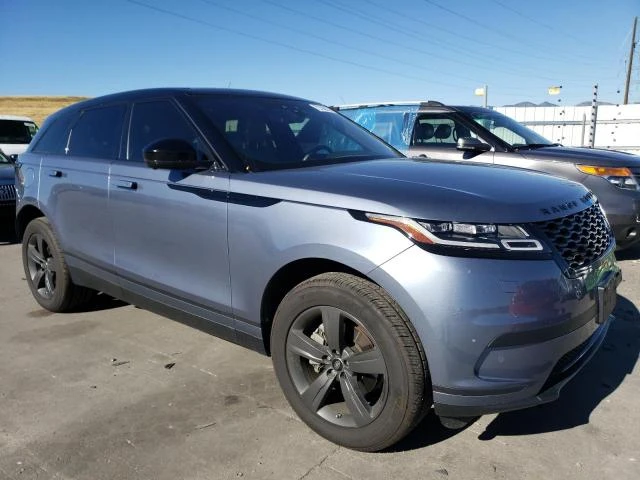 Land Rover Range Rover Velar S, снимка 4 - Автомобили и джипове - 48415408