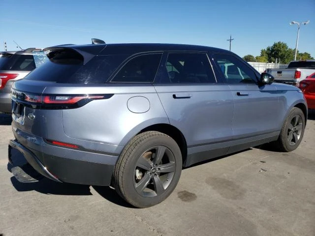 Land Rover Range Rover Velar S, снимка 3 - Автомобили и джипове - 48415408