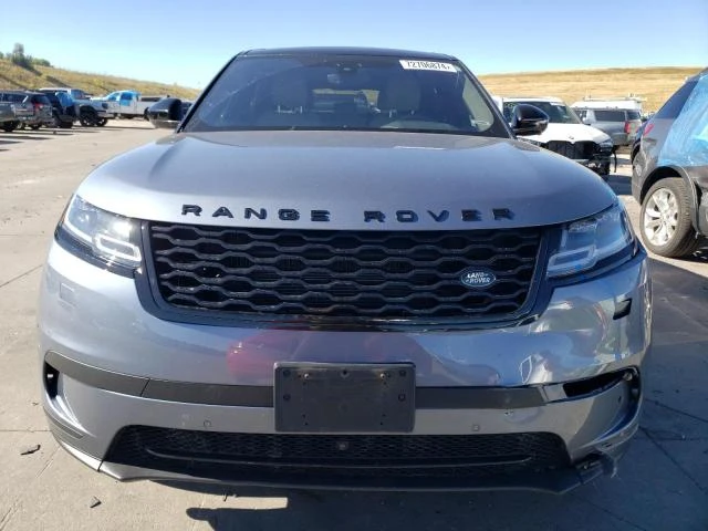 Land Rover Range Rover Velar S, снимка 5 - Автомобили и джипове - 48415408