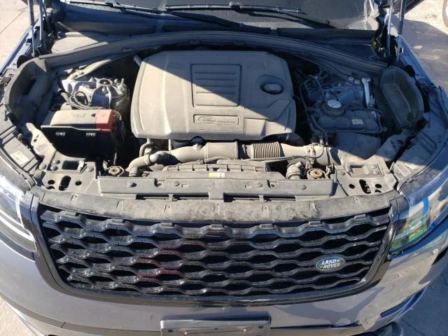 Land Rover Range Rover Velar S, снимка 12 - Автомобили и джипове - 48415408