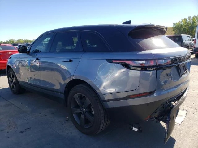 Land Rover Range Rover Velar S, снимка 2 - Автомобили и джипове - 48415408