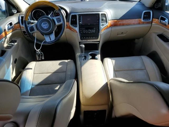 Jeep Grand cherokee, снимка 8 - Автомобили и джипове - 49309248