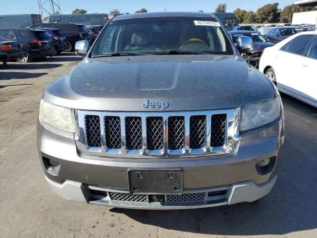 Jeep Grand cherokee, снимка 5 - Автомобили и джипове - 49309248