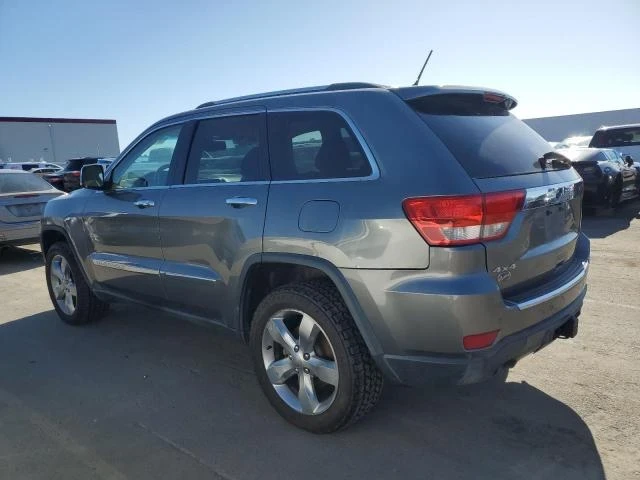 Jeep Grand cherokee, снимка 2 - Автомобили и джипове - 49309248