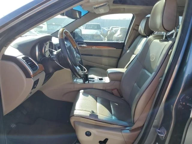 Jeep Grand cherokee, снимка 7 - Автомобили и джипове - 49309248