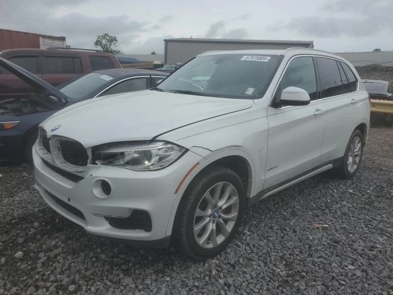 BMW X5 4x4* ПОДГРЕВИ* видео на двигателя - 32600 лв. - 87574009 1
