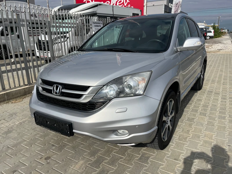 Honda Cr-v Executive - 18500 лв. / 9458.90 € - 28141861 1