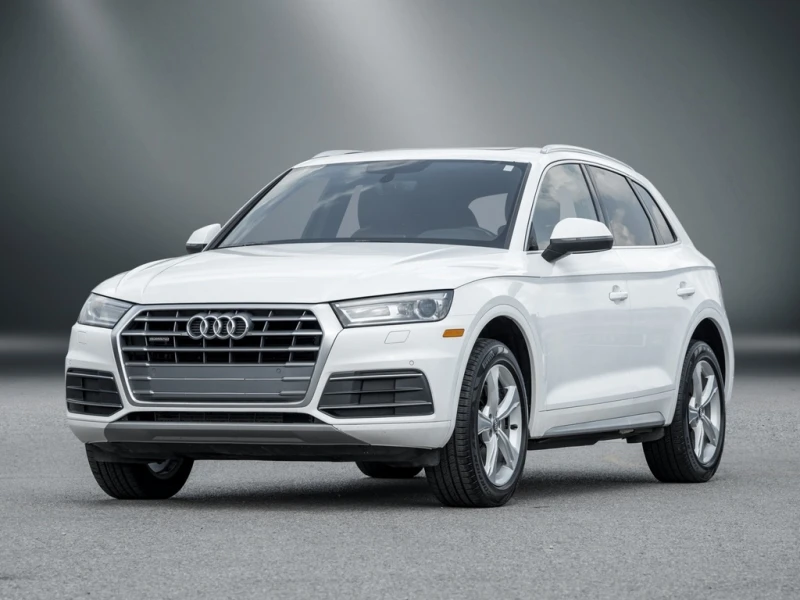 Audi Q5 * 2.0 TFSI quattro Progressiv S tronic | Safety Ce - 32250 лв. / 16489.16 € - 94190008 1