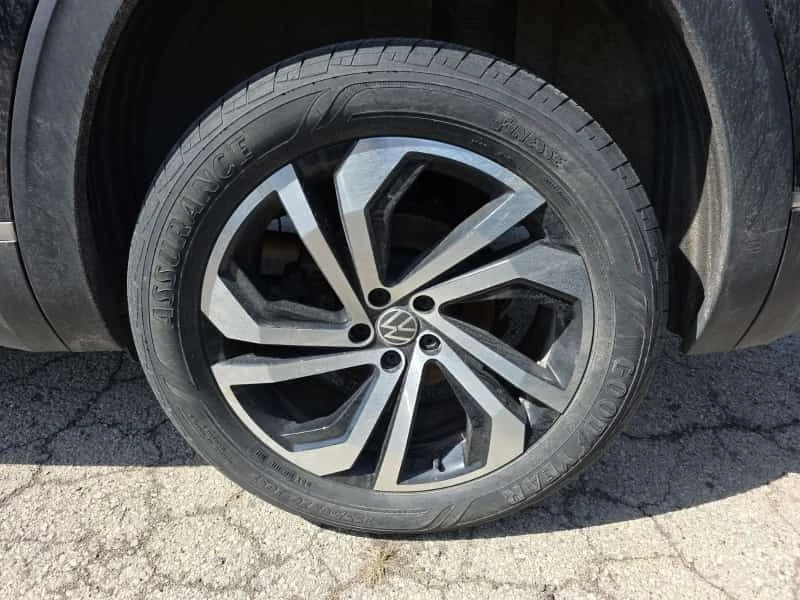 VW Atlas * HIGHLINE * CARFAX * ��������* ��������* 7 ����� | Mobile.bg � ����������� 15
