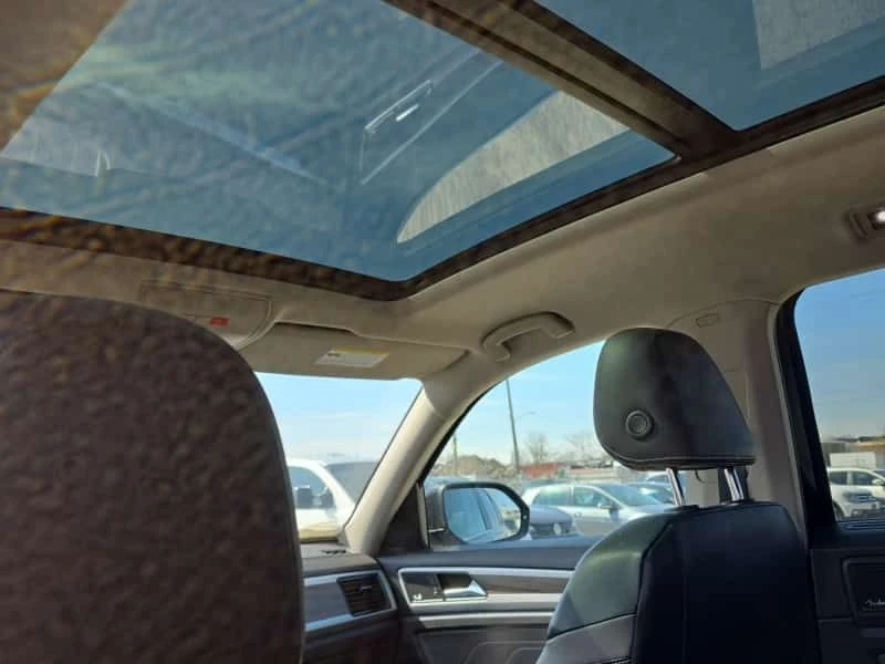 VW Atlas * HIGHLINE * CARFAX * ��������* ��������* 7 ����� | Mobile.bg � ����������� 12