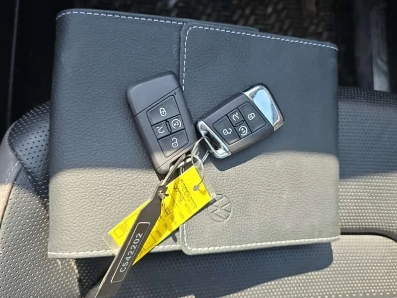 VW Atlas * HIGHLINE * CARFAX * ��������* ��������* 7 ����� | Mobile.bg � ����������� 7