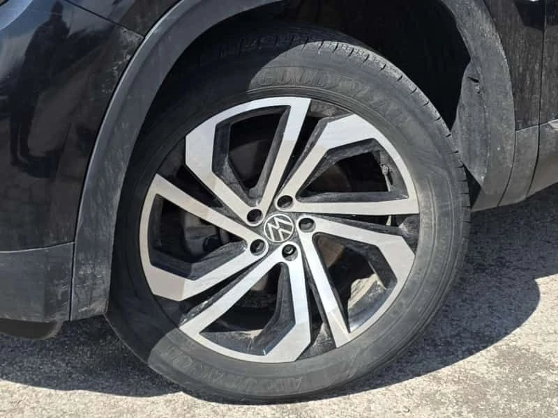 VW Atlas * HIGHLINE * CARFAX * ��������* ��������* 7 ����� | Mobile.bg � ����������� 2