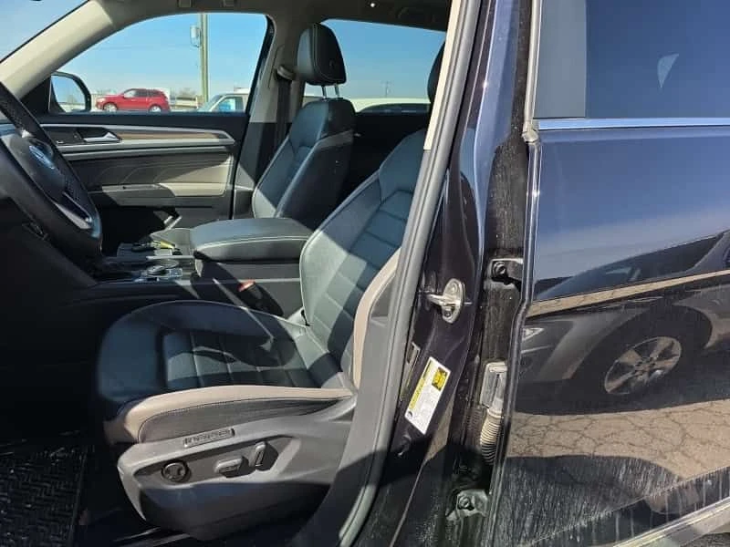 VW Atlas * HIGHLINE * CARFAX * ��������* ��������* 7 ����� | Mobile.bg � ����������� 4