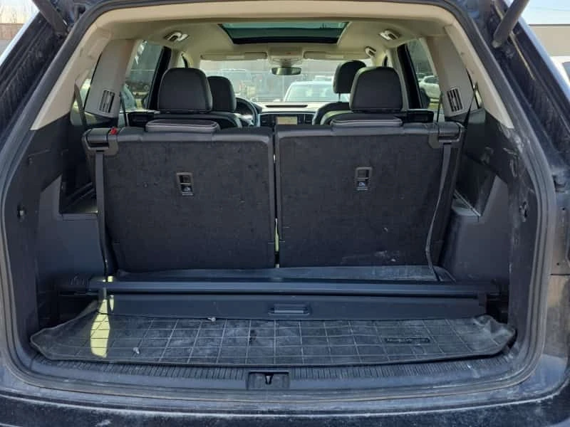 VW Atlas * HIGHLINE * CARFAX * ��������* ��������* 7 ����� | Mobile.bg � ����������� 17