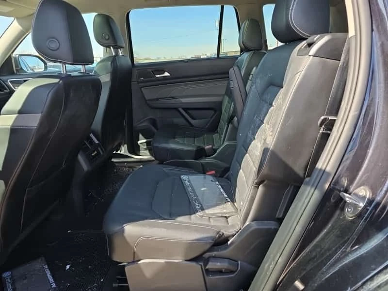 VW Atlas * HIGHLINE * CARFAX * ��������* ��������* 7 ����� | Mobile.bg � ����������� 13