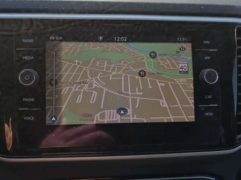 VW Atlas * HIGHLINE * CARFAX * ��������* ��������* 7 ����� | Mobile.bg � ����������� 9