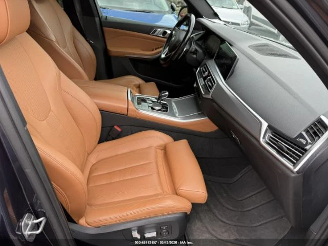 BMW X5 XDrive 40I Cam360* Panorama, снимка 5 - Автомобили и джипове - 54681661