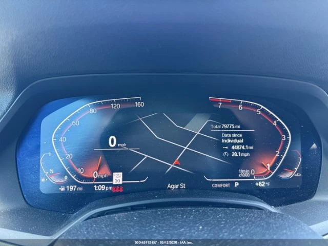 BMW X5 XDrive 40I Cam360* Panorama, снимка 14 - Автомобили и джипове - 54681661