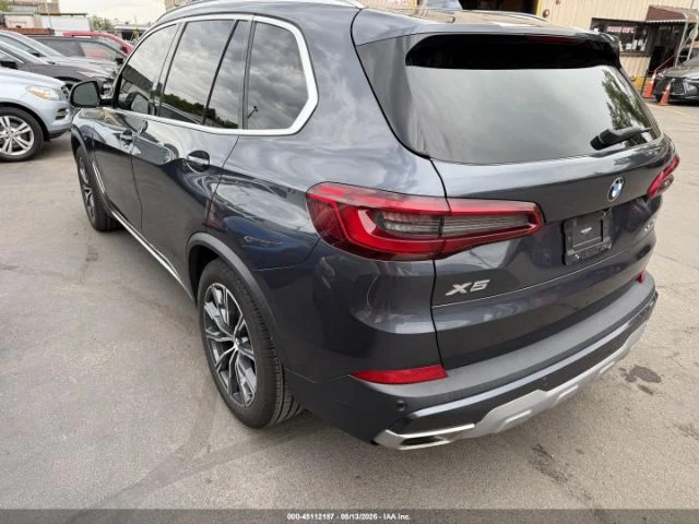 BMW X5 XDrive 40I Cam360* Panorama, снимка 3 - Автомобили и джипове - 54681661