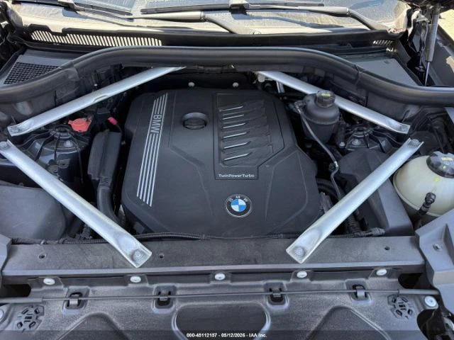 BMW X5 XDrive 40I Cam360* Panorama, снимка 10 - Автомобили и джипове - 54681661